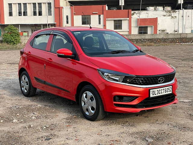 Used Tata Tiago [2016-2020] Revotron XT [2016-2019] in Delhi