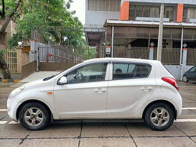 Used Hyundai i20 [2008-2010] Asta 1.2 in Mumbai