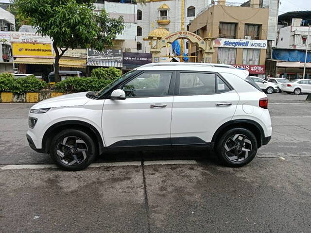 Used Hyundai Venue [2019-2022] SX Plus 1.0 Turbo DCT in Mumbai