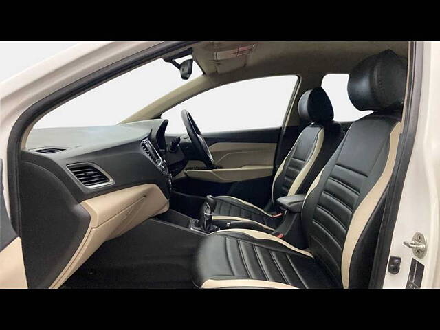 Used Hyundai Verna [2015-2017] 1.6 VTVT SX in Delhi