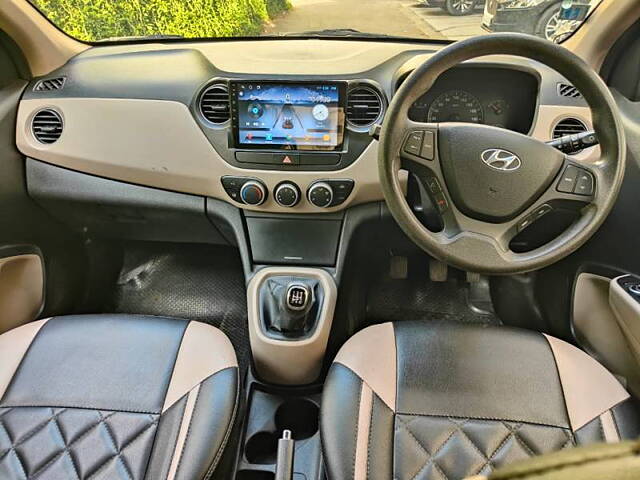 Used Hyundai Xcent [2014-2017] S 1.2 in Mumbai