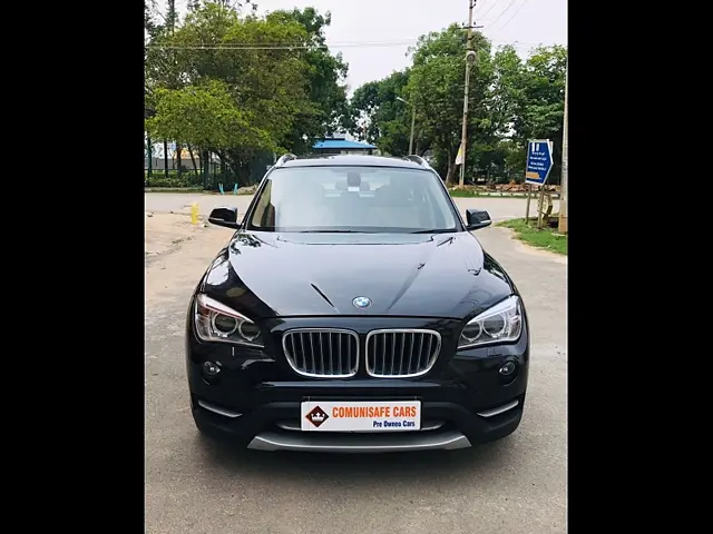 Used 2013 BMW X1 in Bangalore