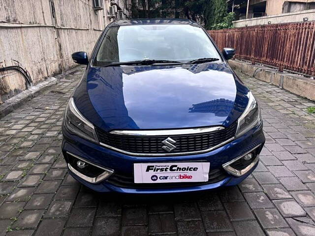 Used 2019 Maruti Suzuki Ciaz in Thane