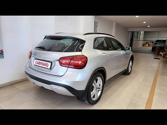 Used Mercedes-Benz GLA [2014-2017] 200 CDI Style in Bangalore
