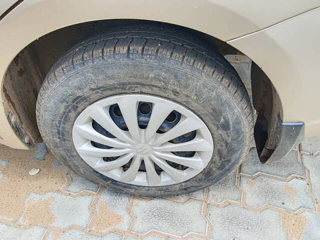 Used Maruti Suzuki Swift Dzire [2008-2010] VXi in Bhubaneswar