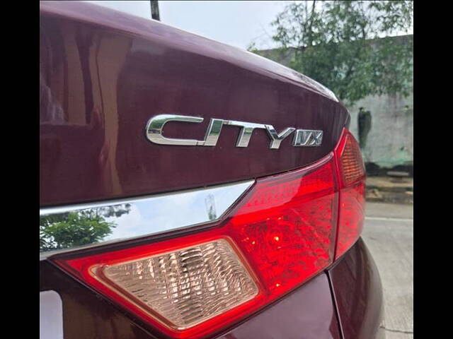 Used Honda City [2014-2017] VX CVT in Mumbai