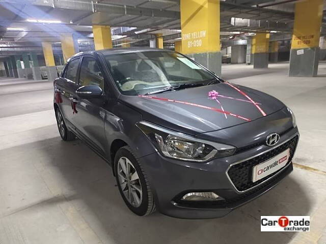 Used Hyundai Elite i20 [2017-2018] Asta 1.2 in Noida