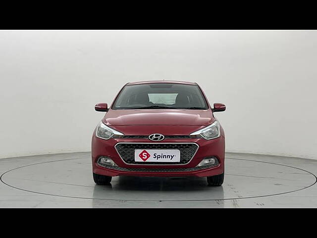 Used Hyundai Elite i20 [2014-2015] Asta 1.2 in Ghaziabad