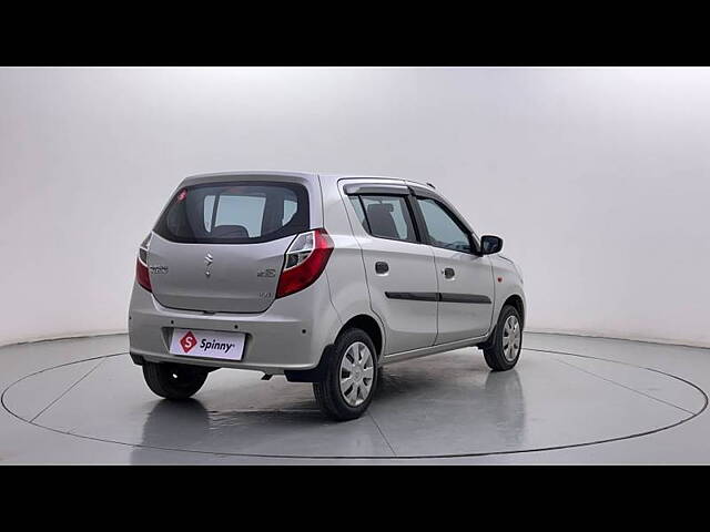 Used Maruti Suzuki Alto K10 [2014-2020] VXi [2014-2019] in Bangalore