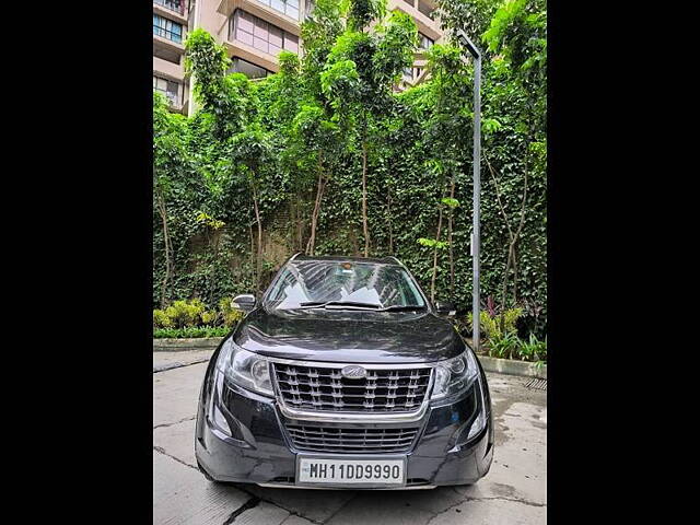 Used 2021 Mahindra XUV500 in Mumbai