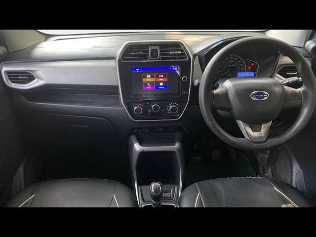 Used Datsun redi-GO [2016-2020] T(O) 1.0 [2017-2019] in Chennai