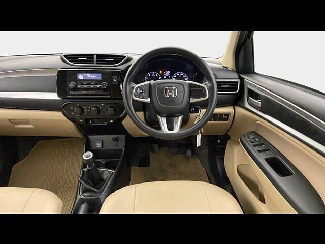 Used Honda Amaze [2018-2021] 1.2 S MT Petrol [2018-2020] in Delhi