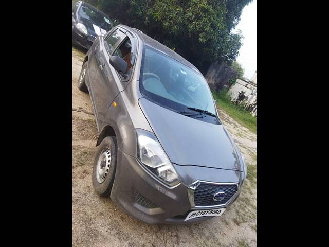 Used Datsun GO [2014-2018] A [2014-2017] in Ranchi