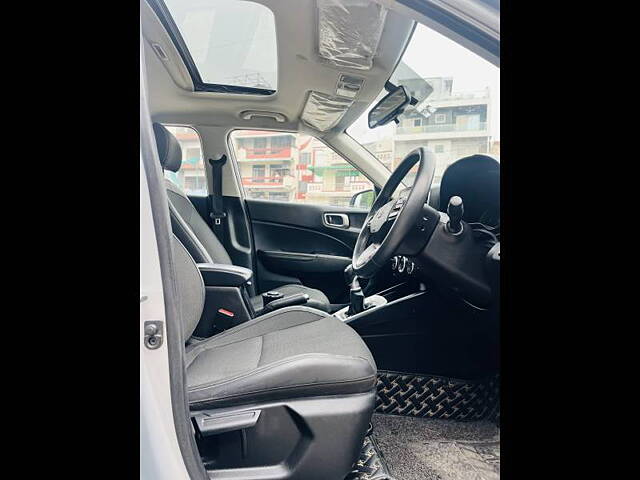 Used Hyundai Venue [2019-2022] SX 1.0 (O) Petrol [2019-2020] in Delhi