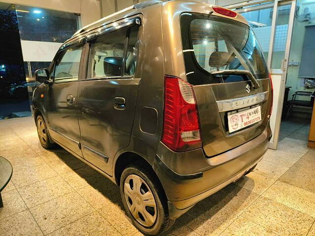 Used Maruti Suzuki Wagon R 1.0 [2010-2013] VXi in Kolkata