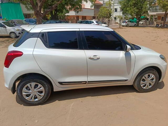 Used Maruti Suzuki Swift [2014-2018] VXi [2014-2017] in Gandhinagar