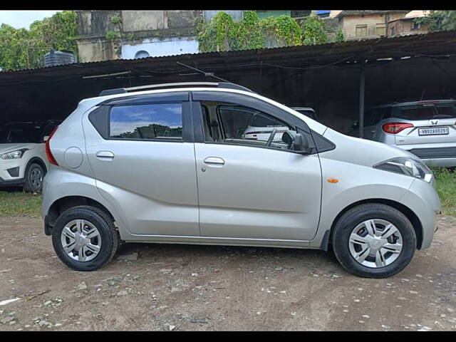 Used Datsun redi-GO [2016-2020] T (O) [2016-2019] in Kolkata