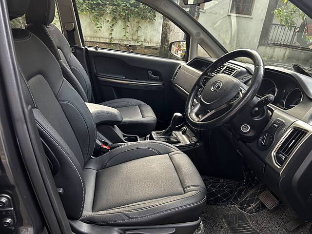 Used Tata Hexa [2017-2019] XTA 4x2 7 STR in Bangalore