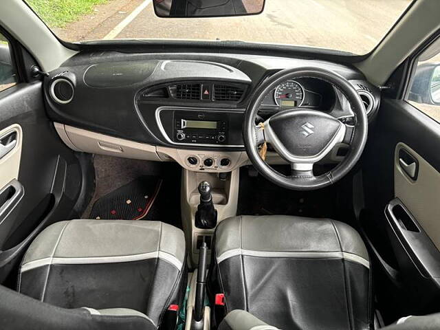 Used Maruti Suzuki Alto 800 [2012-2016] Vxi in Bhopal