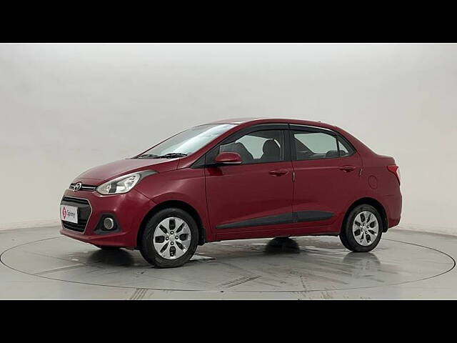 Used 2015 Hyundai Xcent in Gurgaon