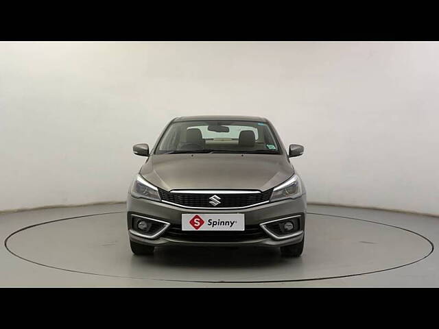 Used Maruti Suzuki Ciaz Alpha 1.5 [2020-2023] in Ahmedabad