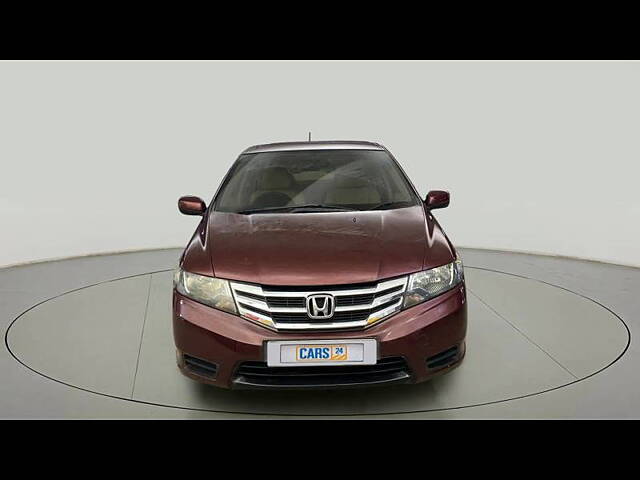 Used Honda City [2011-2014] 1.5 E MT in Delhi