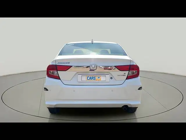 Used Honda Amaze [2016-2018] 1.2 S i-VTEC in Nashik