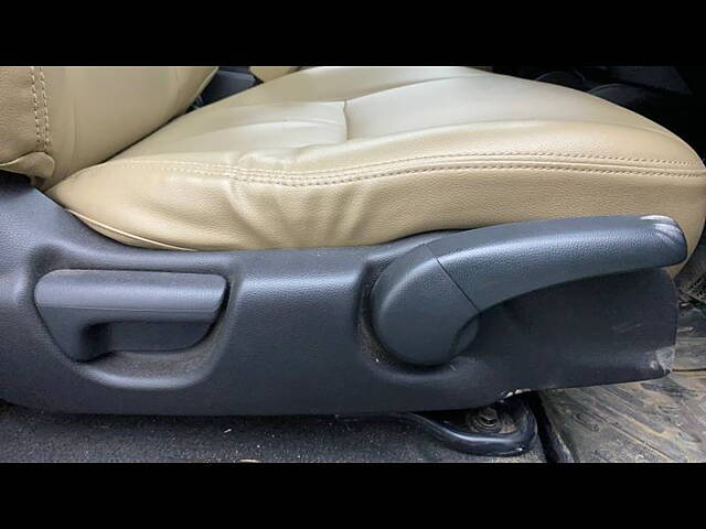 Used Honda Jazz [2015-2018] V AT Petrol in Hyderabad