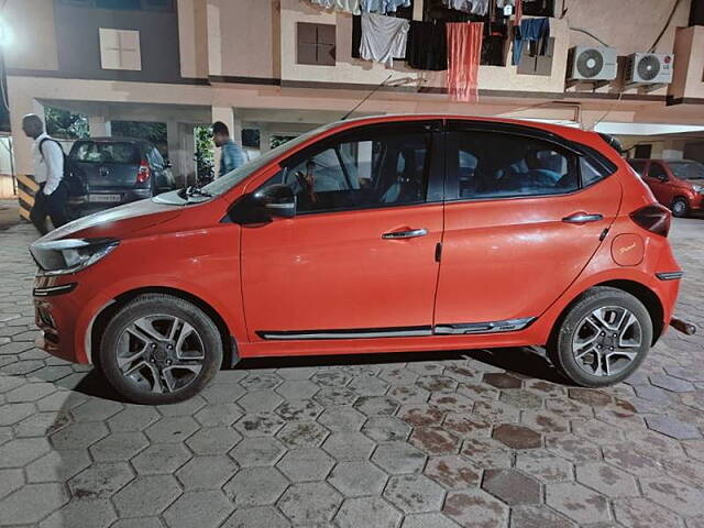 Used Tata Tiago XZ Plus [2020-2023] in Chennai