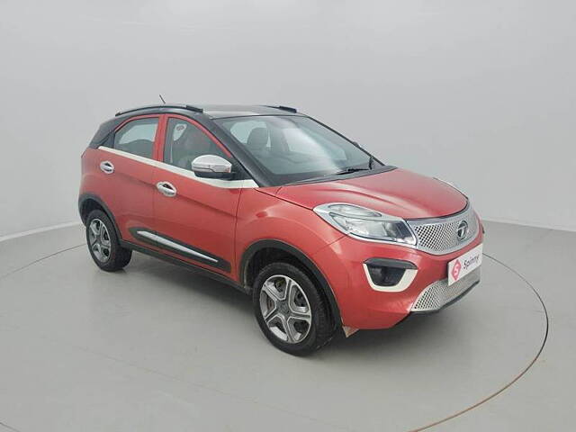 Used Tata Nexon [2017-2020] XM in Jaipur