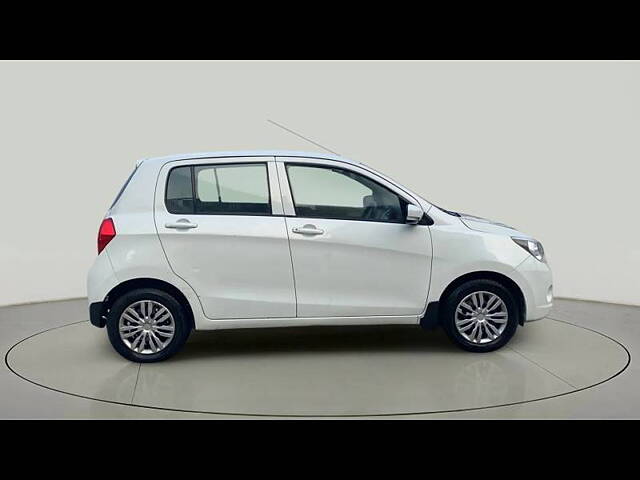 Used Maruti Suzuki Celerio [2014-2017] ZXi in Patna