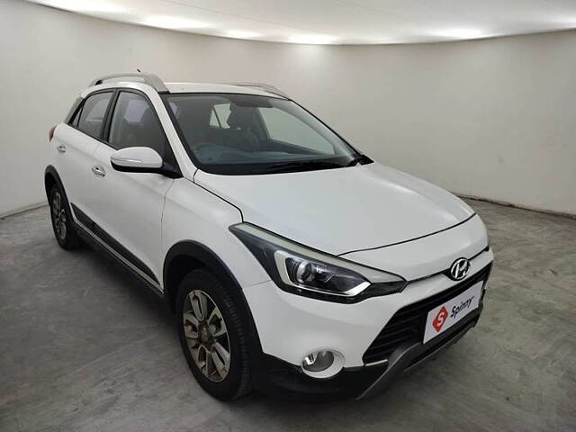 Used Hyundai i20 Active [2015-2018] 1.2 SX in Coimbatore