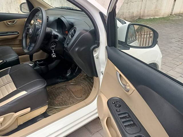 Used Honda Brio [2013-2016] VX AT in Navi Mumbai