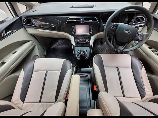 Used Mahindra Marazzo [2018-2020] M6 7 STR in Chennai