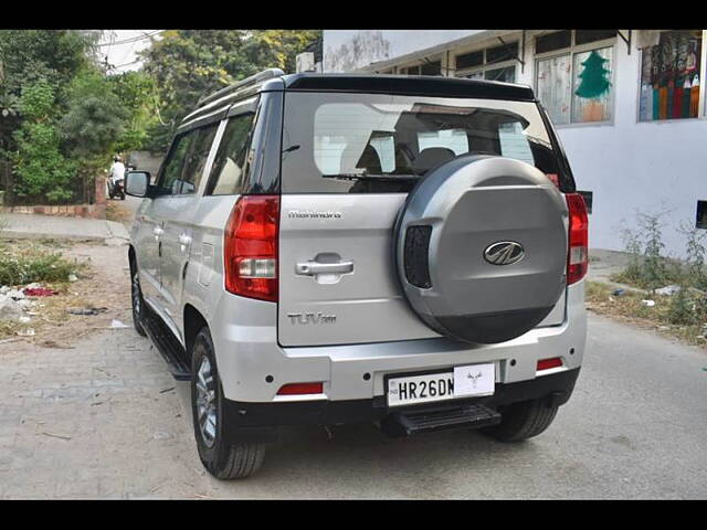 Used Mahindra TUV300 [2015-2019] T10 AMT in Gurgaon