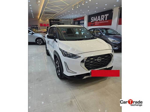 Used Nissan Magnite [2020-2024] XV [2020] in Kanpur