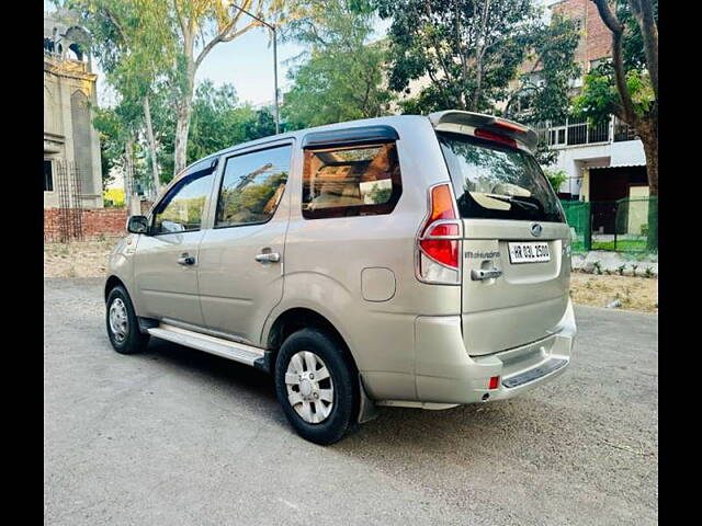 Used Mahindra Xylo [2009-2012] E4 BS-III in Chandigarh