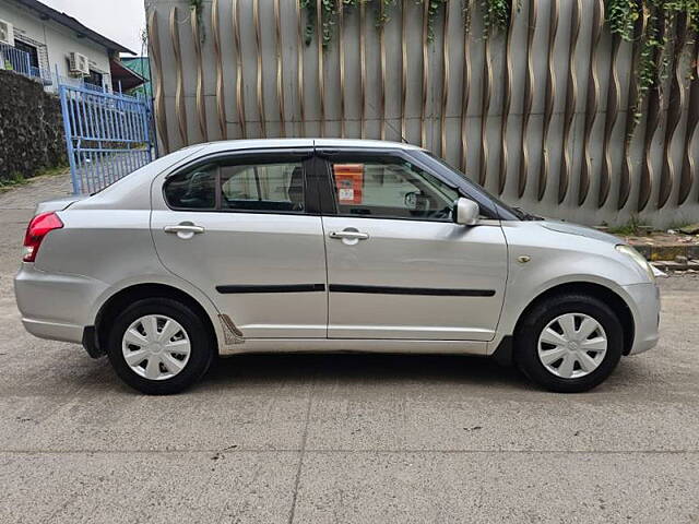 Used Maruti Suzuki Swift Dzire [2008-2010] VXi in Mumbai