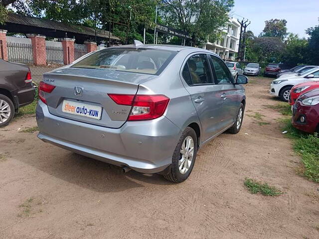 Used Honda Amaze [2018-2021] 1.2 VX MT Petrol [2018-2020] in Chennai