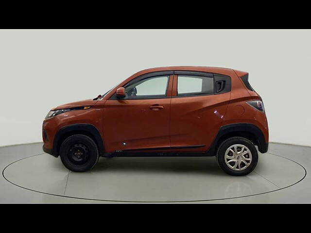 Used Mahindra KUV100 NXT K2 Plus 6 STR [2017-2020] in Faridabad