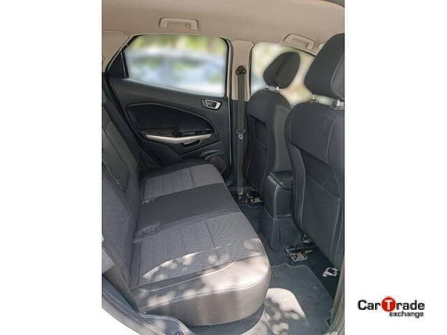 Used Ford EcoSport [2017-2019] Titanium 1.5L TDCi in Jaipur