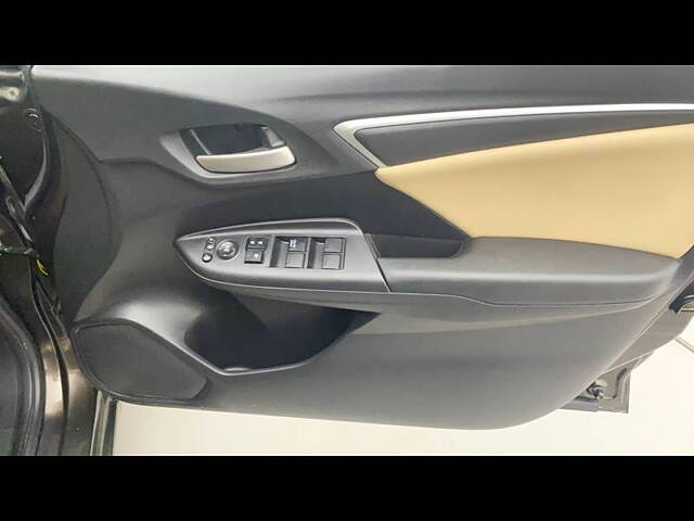 Used Honda Jazz ZX CVT in Chennai