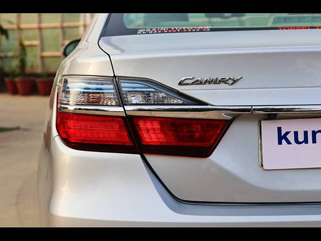 Used Toyota Camry [2012-2015] Hybrid in Delhi