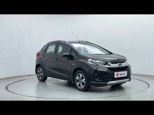 Used Honda WR-V [2017-2020] S MT Petrol in Mumbai