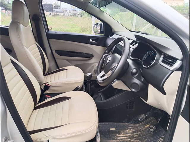 Used Renault Triber [2019-2023] RXT [2019-2020] in Tiruchirappalli