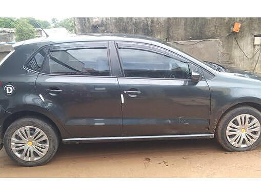 Used 2016 Volkswagen Polo in Kurnool