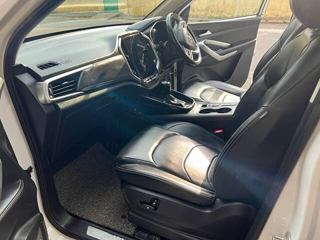 Used MG Hector [2019-2021] Sharp 1.5 DCT Petrol [2019-2020] in Delhi