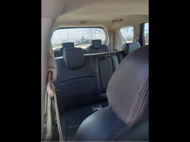 Used Maruti Suzuki Ertiga [2012-2015] ZDi in Hyderabad