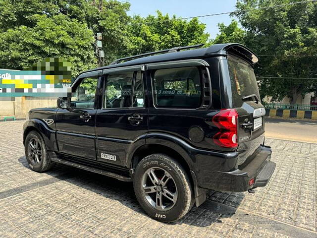 Used Mahindra Scorpio S11 MT 7S in Jalandhar