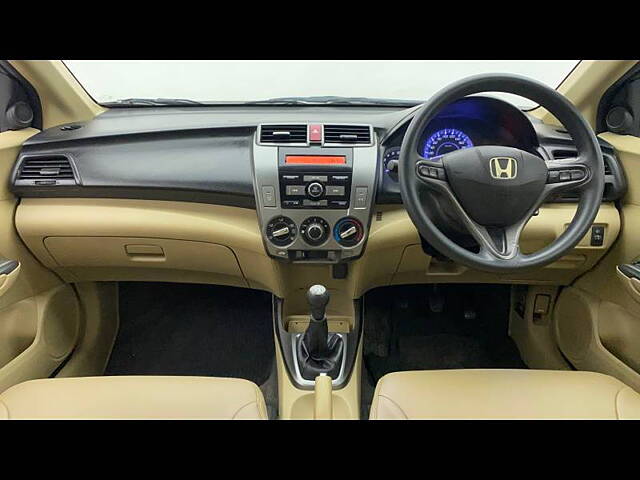 Used Honda City [2011-2014] 1.5 V MT in Ahmedabad